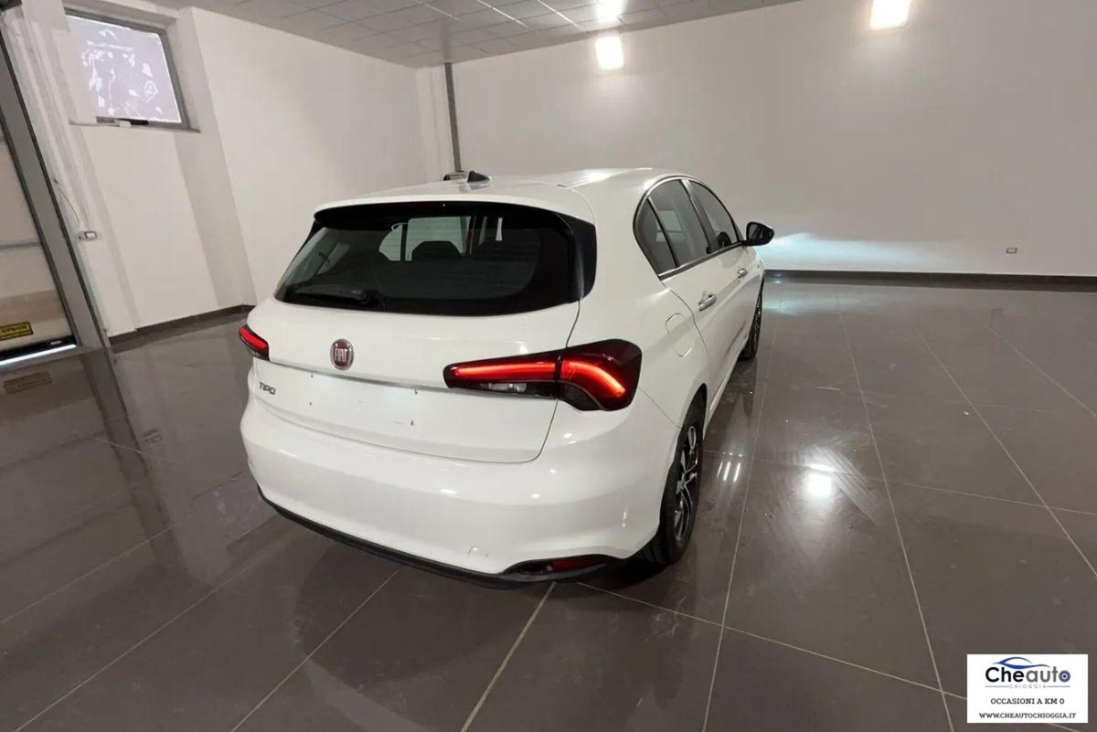 Fiat Tipo Tipo 1.0 5 porte City Life (4)
