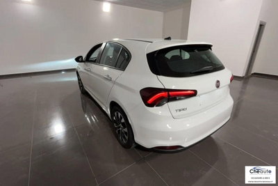 Fiat Tipo Tipo 1.0 5 porte City Life (5)