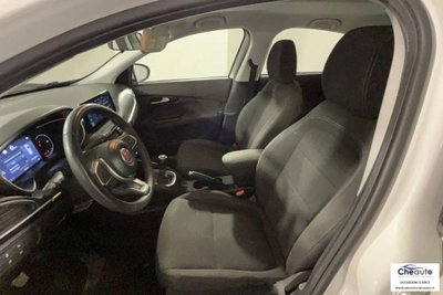 Fiat Tipo Tipo 1.0 5 porte City Life (6)