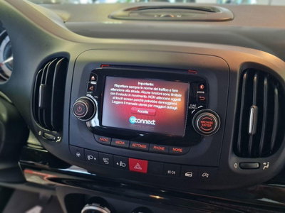 Fiat 500 1.3 Multijet 16V 95 CV Lounge (15)