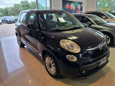 Fiat 500 1.3 Multijet 16V 95 CV Lounge (3)