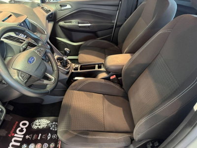 Ford C-Max 1.0 EcoBoost 125CV Start&Stop Titanium X (10)