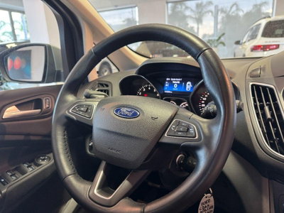 Ford C-Max 1.0 EcoBoost 125CV Start&Stop Titanium X (14)