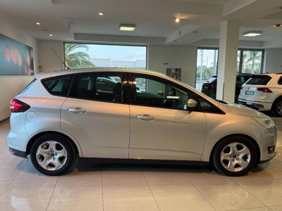 Ford C-Max 1.0 EcoBoost 125CV Start&Stop Titanium X (4)