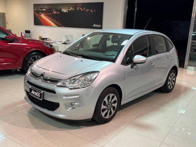 Citroen C3 1.4 HDi 70 Exclusive usata