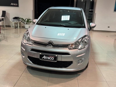 Citroen C3 1.4 HDi 70 Exclusive (2)