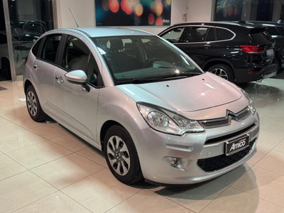 Citroen C3 1.4 HDi 70 Exclusive (3)