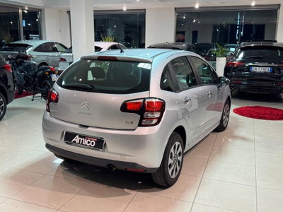 Citroen C3 1.4 HDi 70 Exclusive (4)