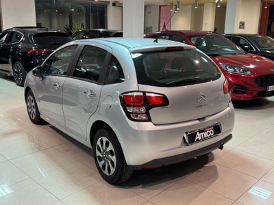Citroen C3 1.4 HDi 70 Exclusive (5)