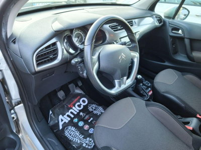 Citroen C3 1.4 HDi 70 Exclusive (6)