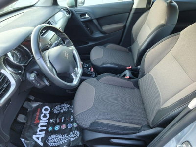 Citroen C3 1.4 HDi 70 Exclusive (7)
