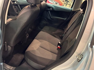 Citroen C3 1.4 HDi 70 Exclusive (8)
