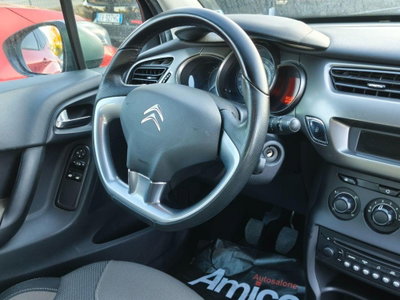 Citroen C3 1.4 HDi 70 Exclusive (9)