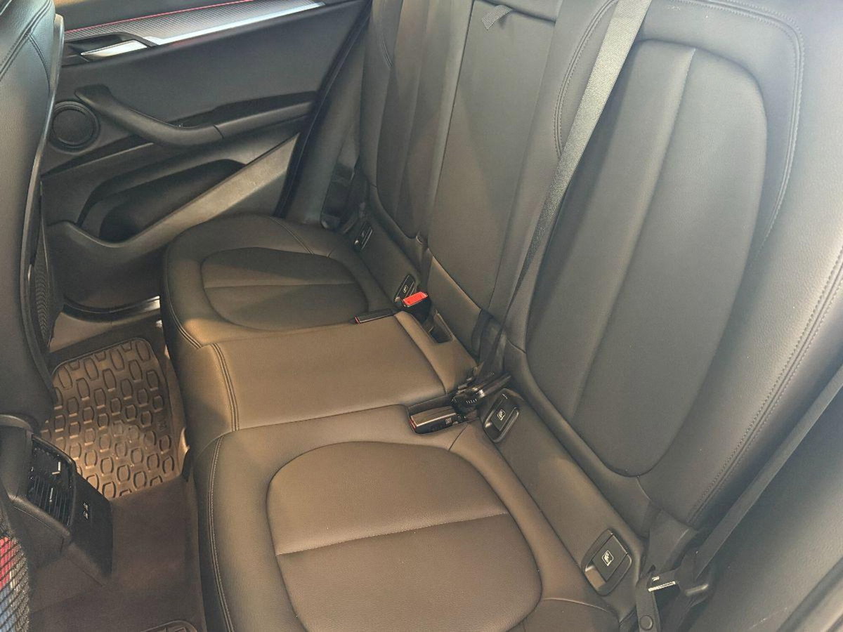 BMW X2 xDrive20d Business-X (10)