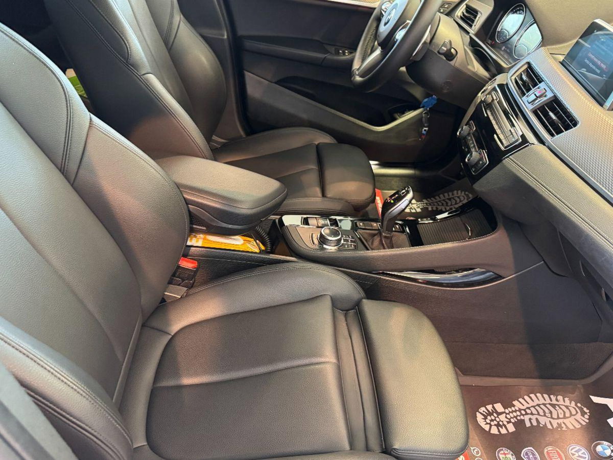 BMW X2 xDrive20d Business-X (11)