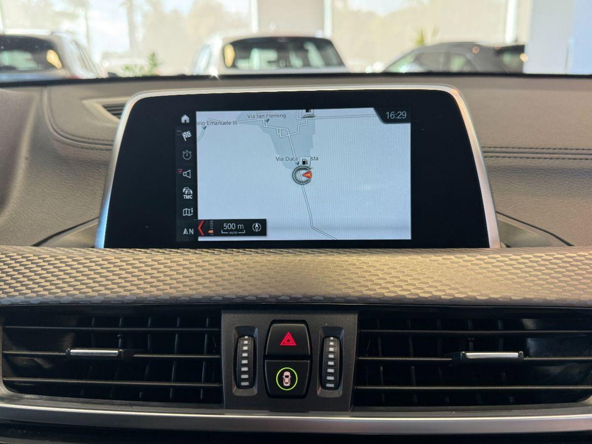 BMW X2 xDrive20d Business-X (13)