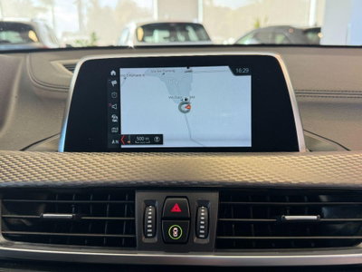 BMW X2 xDrive20d Business-X (13)