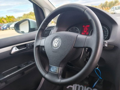 Volkswagen Touran TDI 105CV DPF Highline (16)