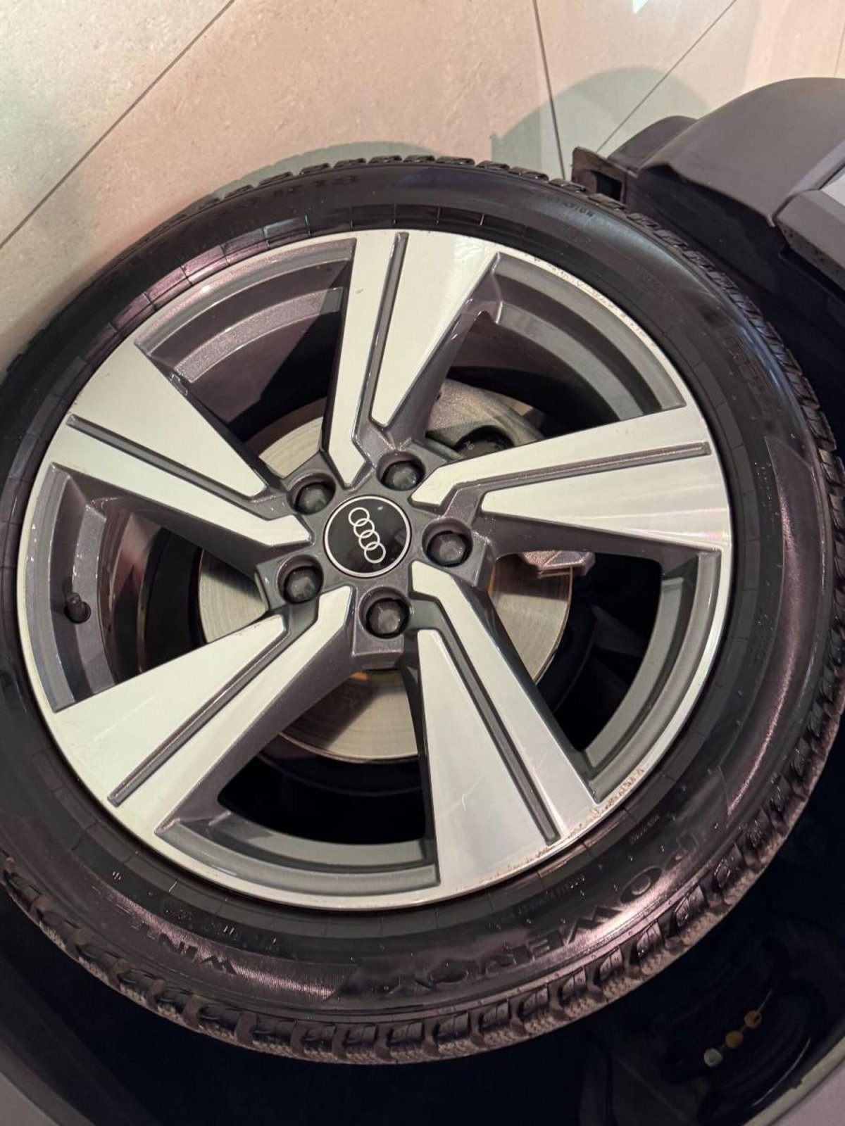 Audi Q2 Q2 30 TDI S tronic Admired (11)