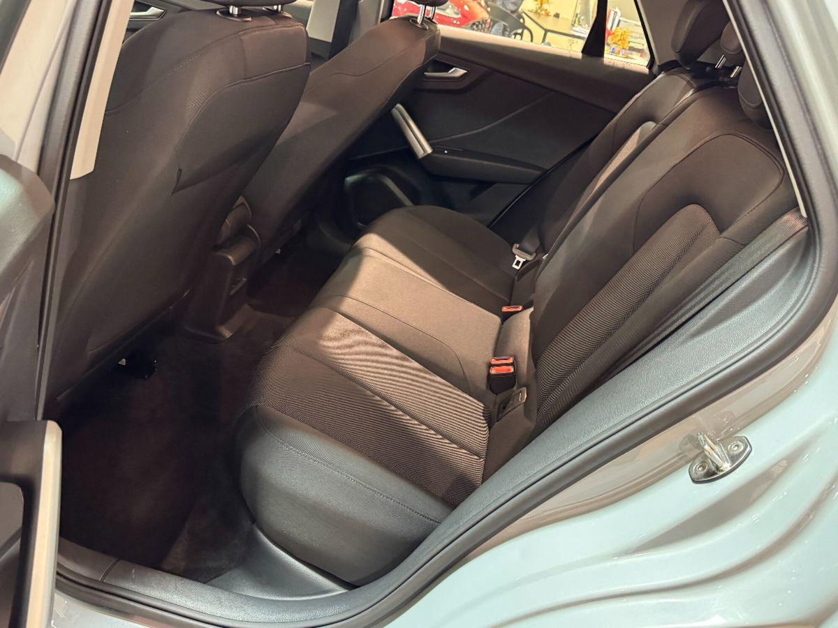 Audi Q2 Q2 30 TDI S tronic Admired (14)