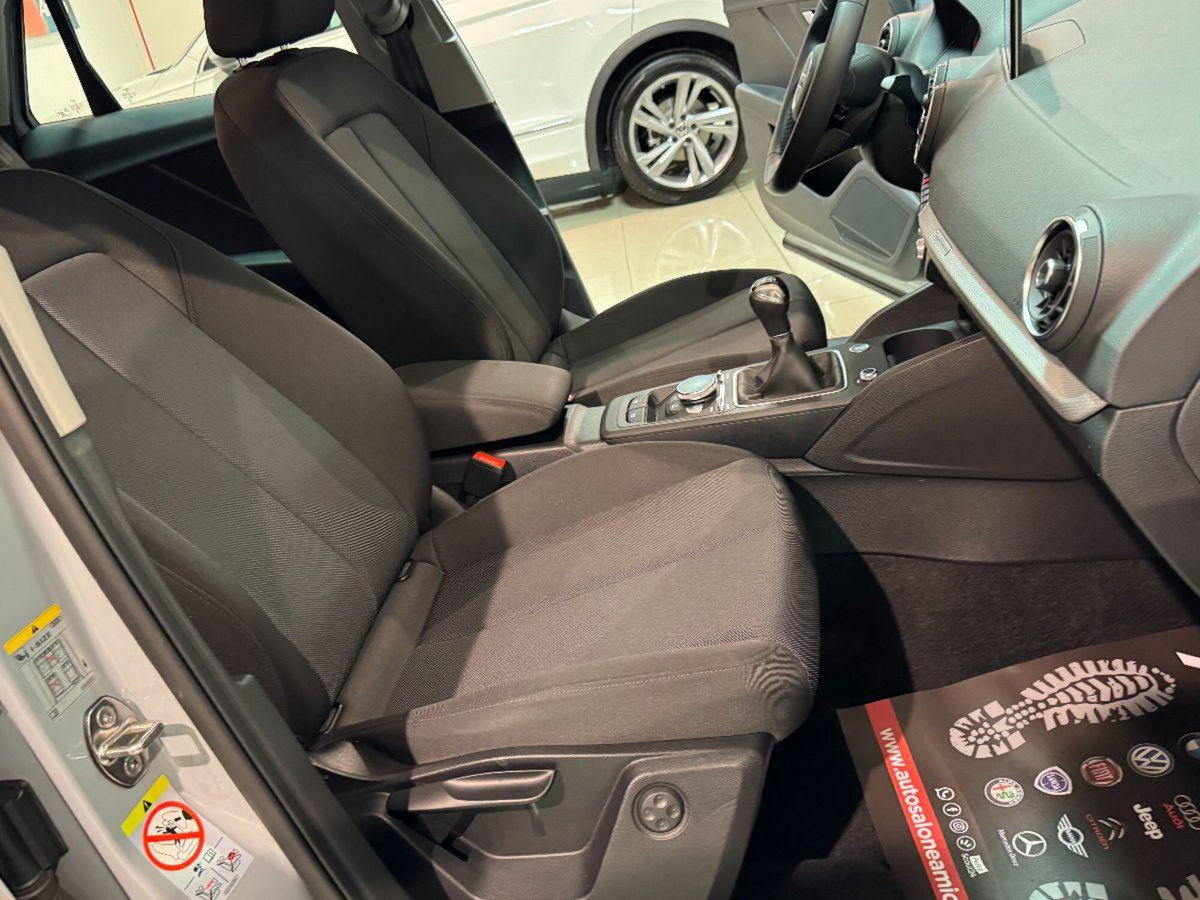 Audi Q2 Q2 30 TDI S tronic Admired (15)