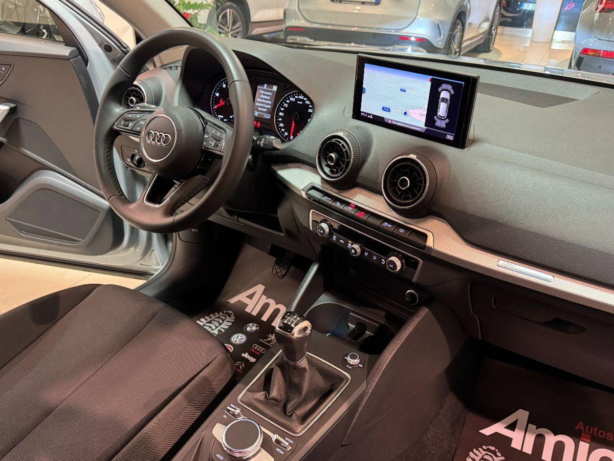 Audi Q2 Q2 30 TDI S tronic Admired (16)