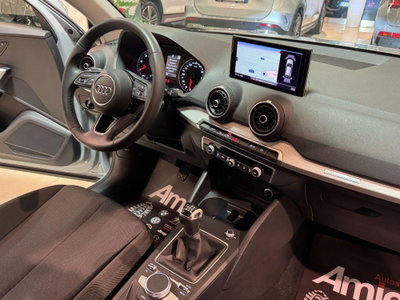 Audi Q2 Q2 30 TDI S tronic Admired (16)