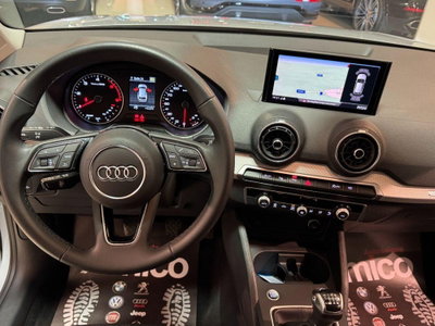 Audi Q2 Q2 30 TDI S tronic Admired (18)
