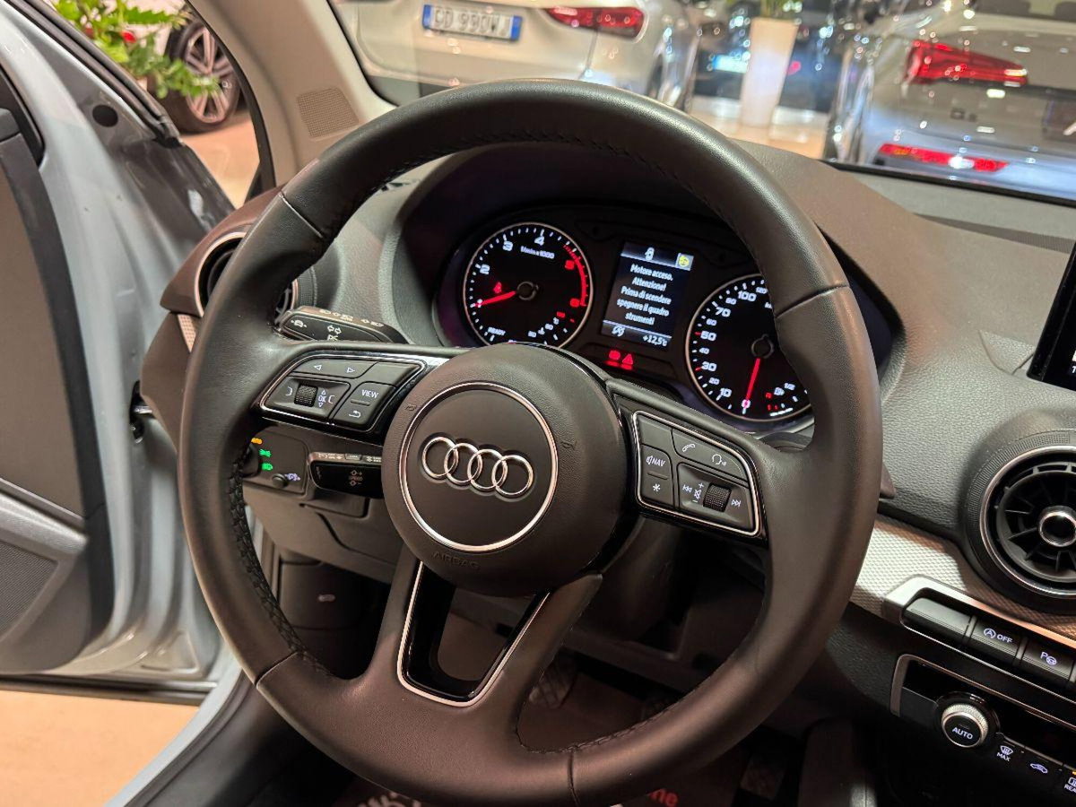 Audi Q2 Q2 30 TDI S tronic Admired (19)