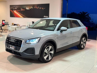 Audi Q2 Q2 30 TDI S tronic Admired (2)