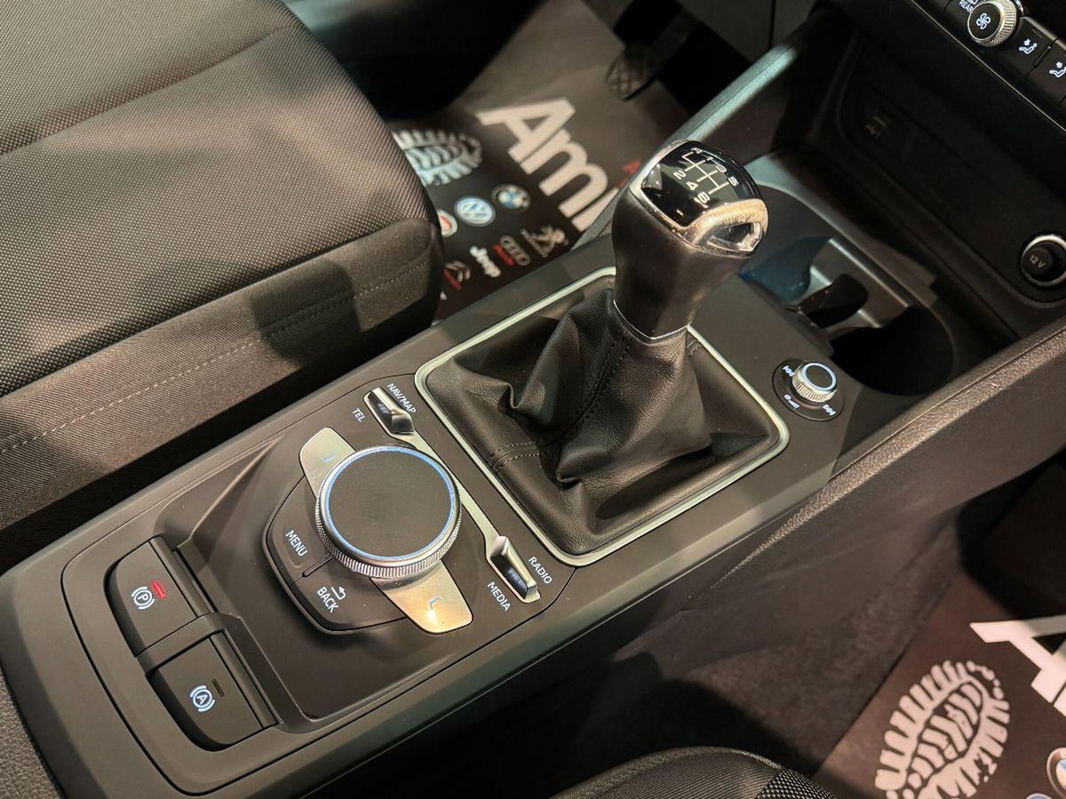 Audi Q2 Q2 30 TDI S tronic Admired (20)