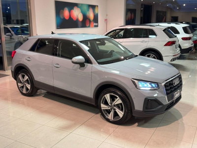 Audi Q2 Q2 30 TDI S tronic Admired (5)