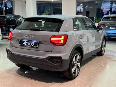 Audi Q2 Q2 30 TDI S tronic Admired (6)