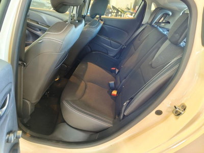 Renault Clio 1.5 dCi 8V 75CV 5 porte Wave (10)