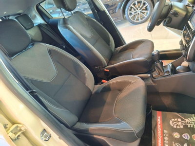 Renault Clio 1.5 dCi 8V 75CV 5 porte Wave (11)