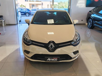 Renault Clio 1.5 dCi 8V 75CV 5 porte Wave (3)