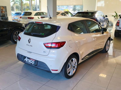 Renault Clio 1.5 dCi 8V 75CV 5 porte Wave (5)