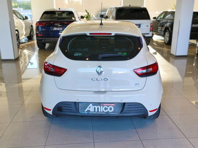 Renault Clio 1.5 dCi 8V 75CV 5 porte Wave (6)