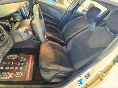 Renault Clio 1.5 dCi 8V 75CV 5 porte Wave (9)
