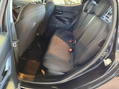 Lancia Ypsilon 1.2 69 CV 5 porte Platinum (9)