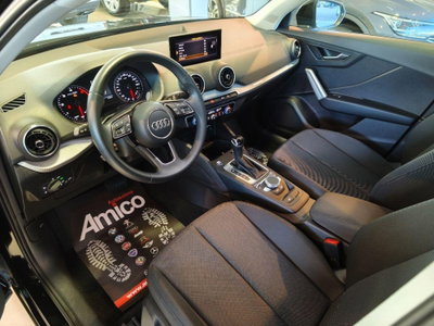 Audi Q2 Q2 30 TDI S tronic Business Design (10)