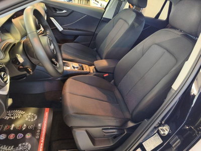 Audi Q2 Q2 30 TDI S tronic Business Design (11)