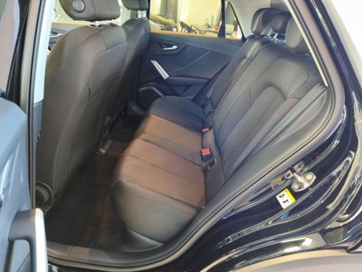 Audi Q2 Q2 30 TDI S tronic Business Design (12)
