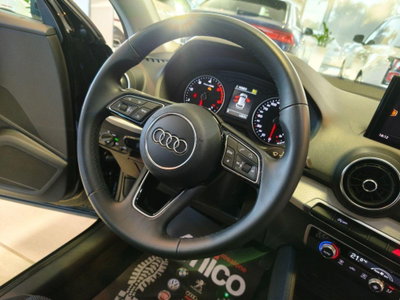 Audi Q2 Q2 30 TDI S tronic Business Design (15)