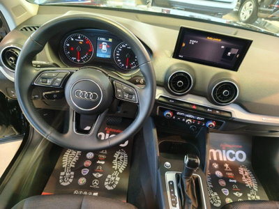 Audi Q2 Q2 30 TDI S tronic Business Design (16)