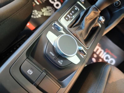 Audi Q2 Q2 30 TDI S tronic Business Design (20)