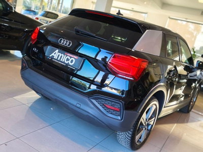 Audi Q2 Q2 30 TDI S tronic Business Design (6)
