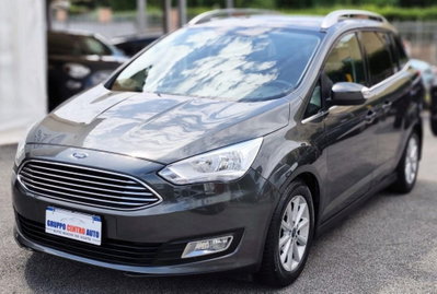 Ford C-Max 1.5 TDCi 120CV Start&Stop Plus usata