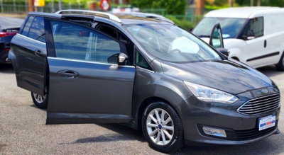 Ford C-Max 1.5 TDCi 120CV Start&Stop Plus (12)
