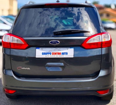 Ford C-Max 1.5 TDCi 120CV Start&Stop Plus (14)